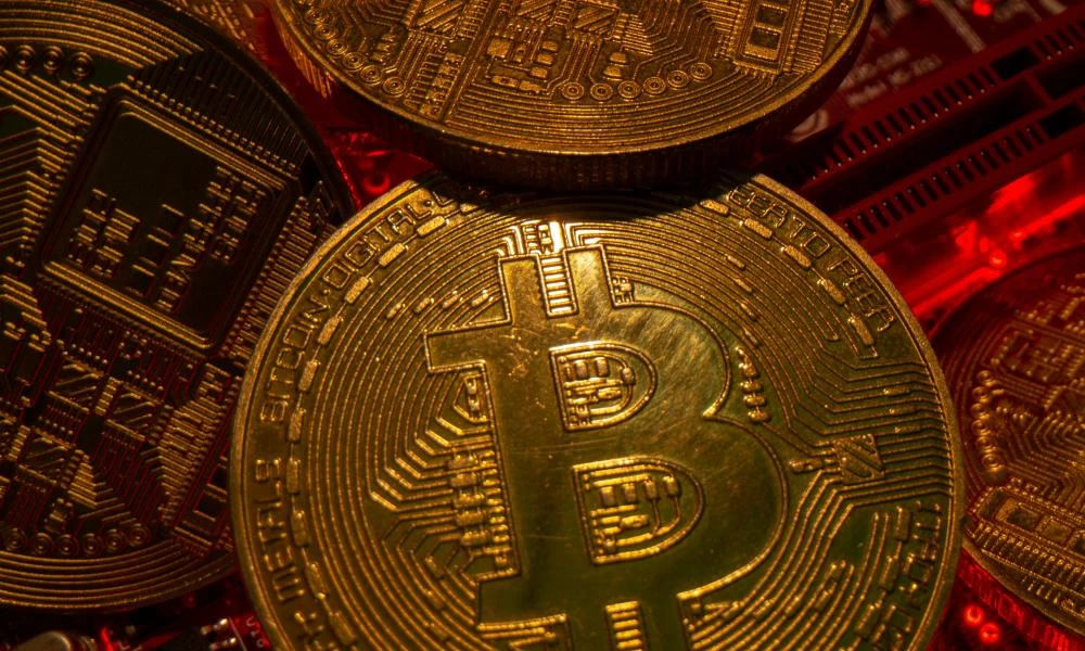 Πώς το bitcoin φέρνει νέο παγκόσμιο κραχ - Σε τι οφείλεται η άνοδός του